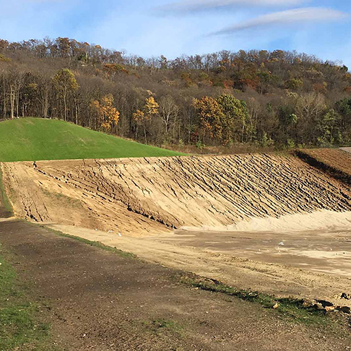 La Crosse Landfill