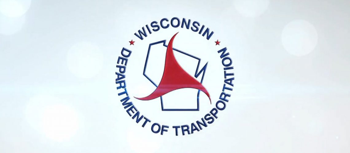 Wisconsin Department of Transportation Logo